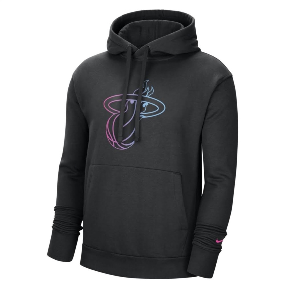Men’s Miami Heat hoodie